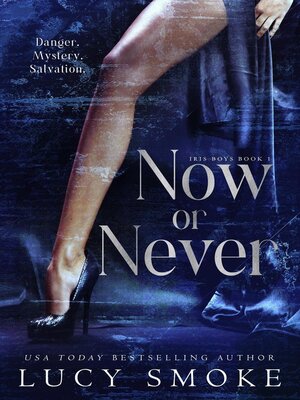 cover image of Now or Never
